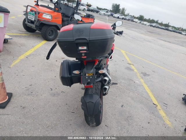 2015 DUCATI MULTISTRADA ZDM12BWW6FB003346 Photo 5