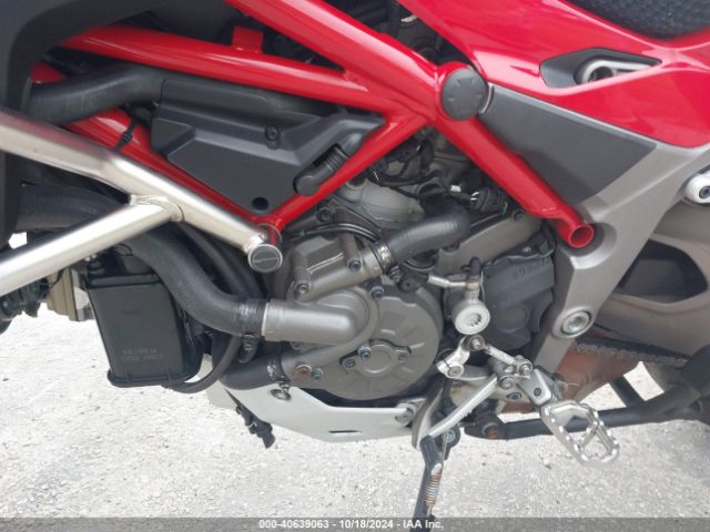 2015 DUCATI MULTISTRADA ZDM12BWW6FB003346 Photo 8