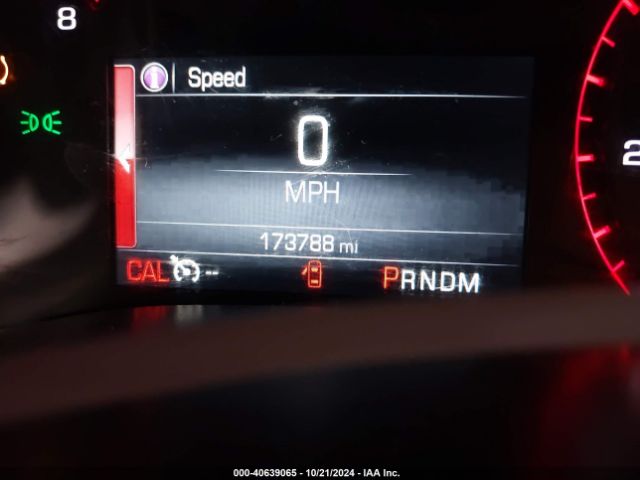 1GTG6BE36F1259087 GMC CANYON SLE