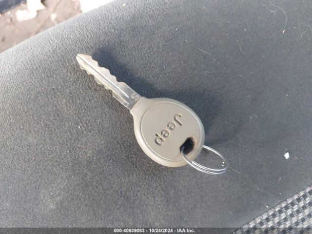 1C4NJPBAXED905377 Jeep Patriot Sport