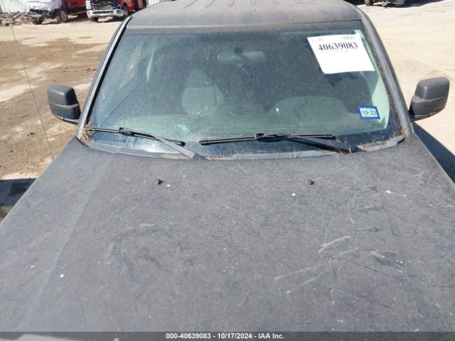 1C4NJPBAXED905377 Jeep Patriot Sport