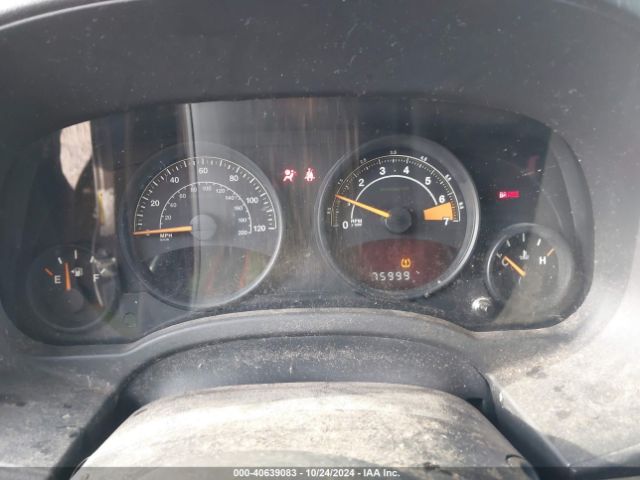 1C4NJPBAXED905377 Jeep Patriot Sport