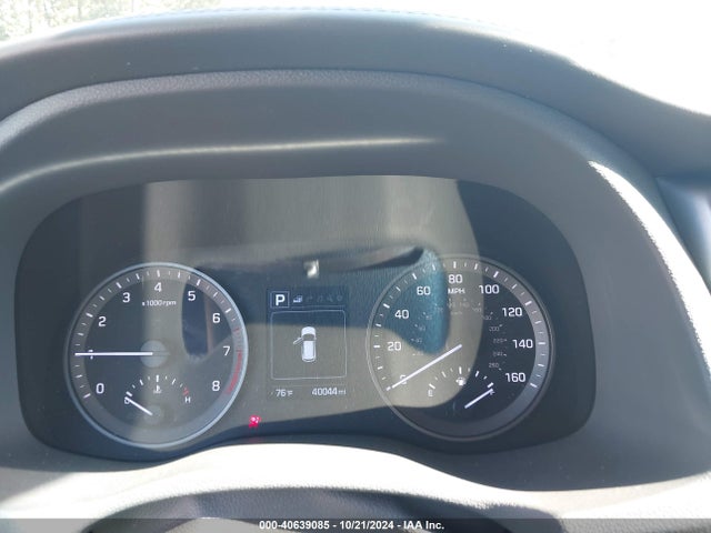 Hyundai Tucson Sel Plus 2018 KM8J33A40JU613269 Image 15