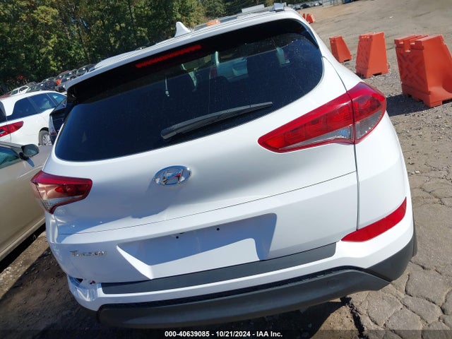 Hyundai Tucson Sel Plus 2018 KM8J33A40JU613269 Image 16
