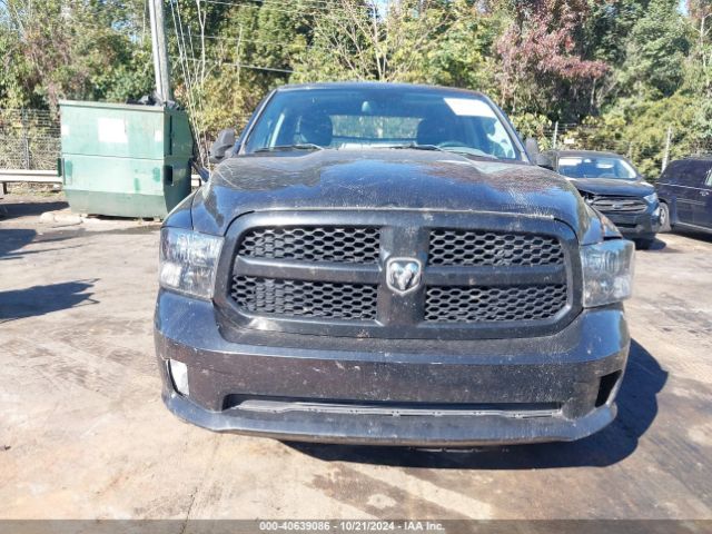 1C6RR7FG4GS379519 RAM 1500 Express