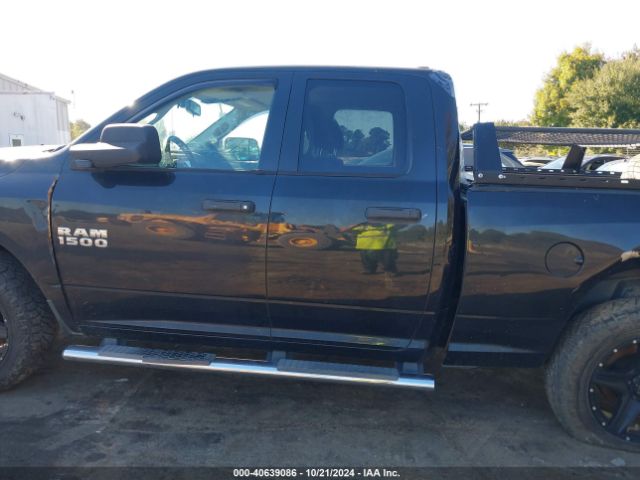 1C6RR7FG4GS379519 RAM 1500 Express