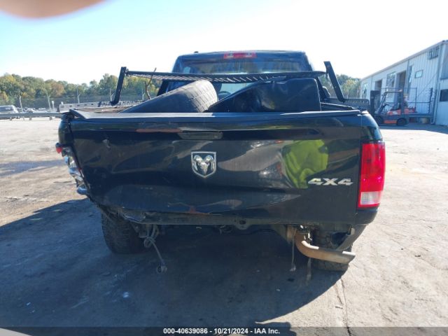 1C6RR7FG4GS379519 RAM 1500 Express