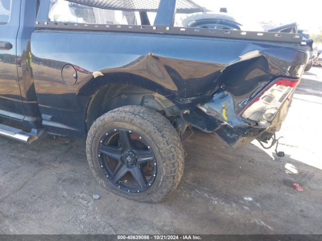 1C6RR7FG4GS379519 RAM 1500 Express