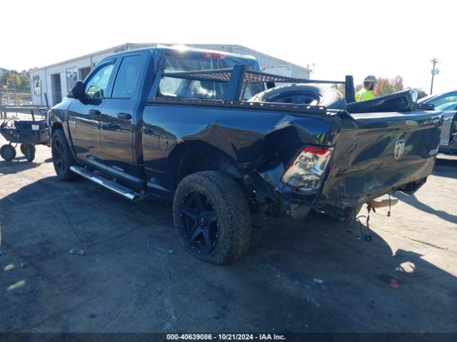 1C6RR7FG4GS379519 RAM 1500 Express