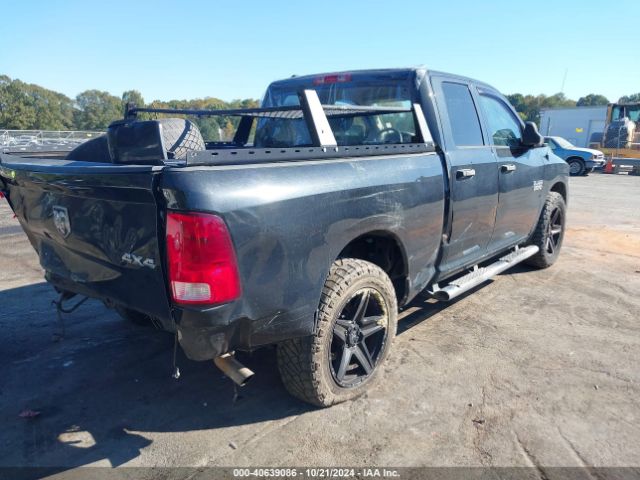 1C6RR7FG4GS379519 RAM 1500 Express