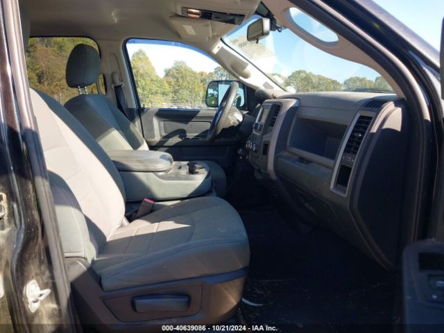 1C6RR7FG4GS379519 RAM 1500 Express