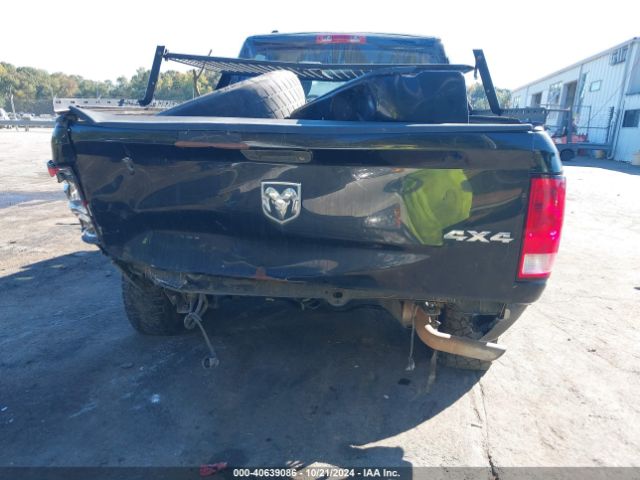 1C6RR7FG4GS379519 RAM 1500 Express