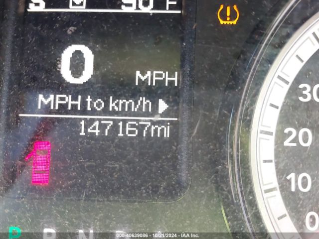 1C6RR7FG4GS379519 RAM 1500 Express