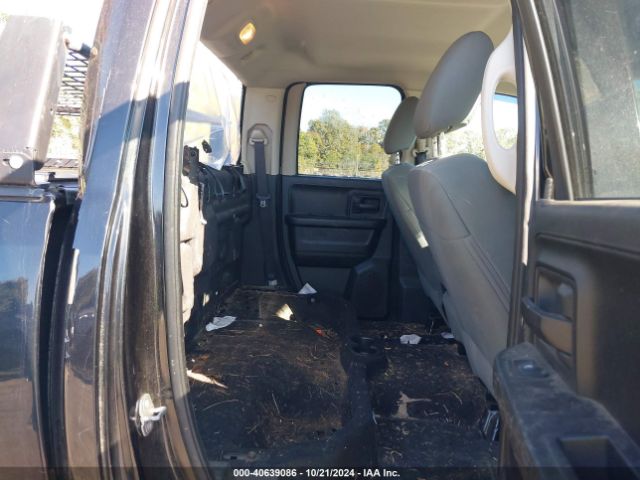 1C6RR7FG4GS379519 RAM 1500 Express