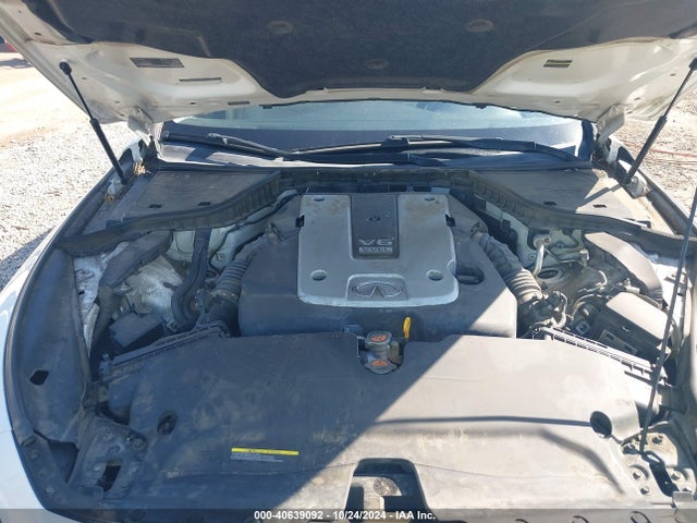JN1BV7AP8EM676519 Infiniti Q50 Premium
