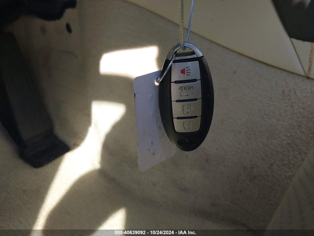 JN1BV7AP8EM676519 Infiniti Q50 Premium
