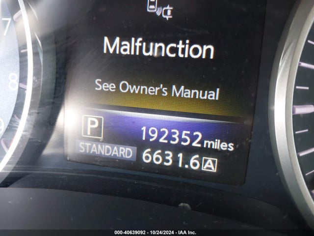 JN1BV7AP8EM676519 Infiniti Q50 Premium