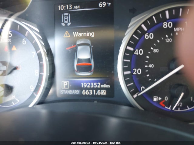 JN1BV7AP8EM676519 Infiniti Q50 Premium