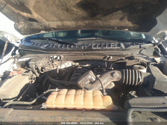 Ford F-150 Xl 2017 1FTEX1EF3HKE13826 Image 10