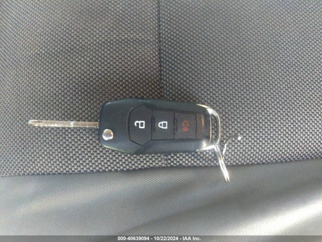 Ford F-150 Xl 2017 1FTEX1EF3HKE13826 Image 11