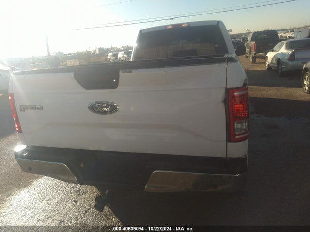 Ford F-150 Xl 2017 1FTEX1EF3HKE13826 Image 16