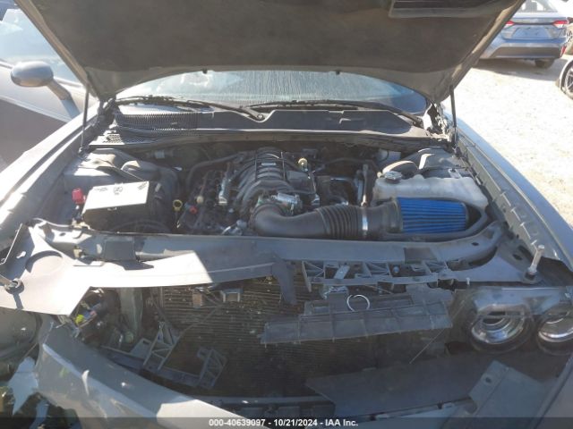 2C3CDZBT3PH669371 Dodge Challenger R/t