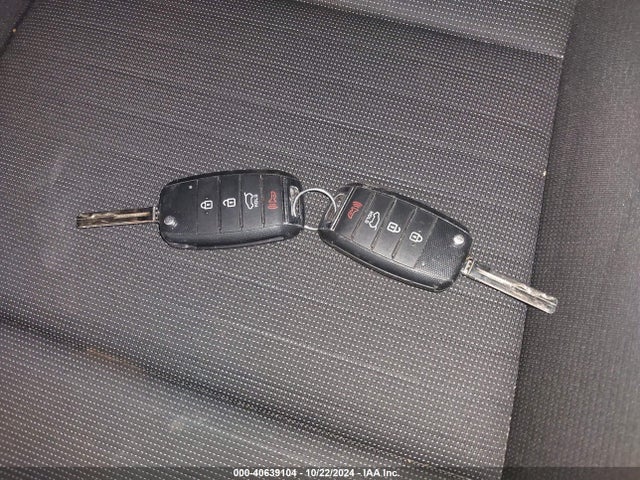 KIA Sportage Lx 2018 KNDPM3AC4J7488052 Image 11