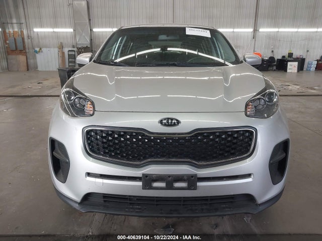 KIA Sportage Lx 2018 KNDPM3AC4J7488052 Image 12