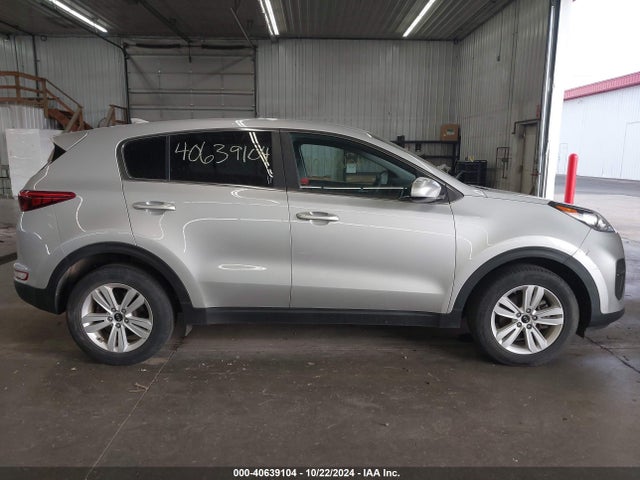 KIA Sportage Lx 2018 KNDPM3AC4J7488052 Image 13