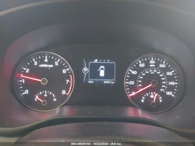 KIA Sportage Lx 2018 KNDPM3AC4J7488052 Image 7