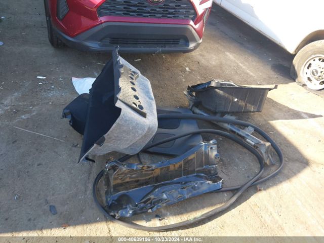 7SAYGDEF5PF666305 Tesla Model Y Awd/performance Dual Motor All-wheel Drive