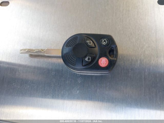 1FADP5AU1GL103759 Ford C-max Hybrid Se