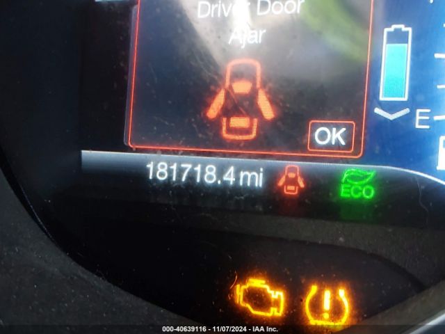 1FADP5AU1GL103759 Ford C-max Hybrid Se