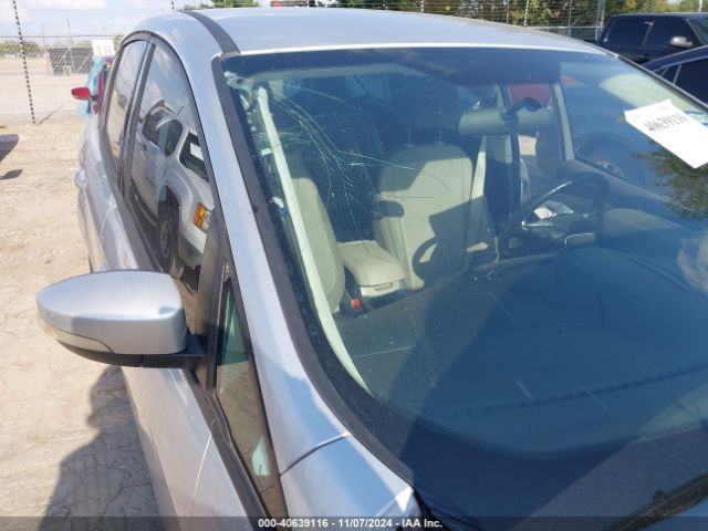 1FADP5AU1GL103759 Ford C-max Hybrid Se