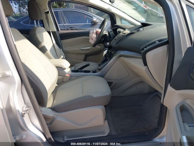 1FADP5AU1GL103759 Ford C-max Hybrid Se