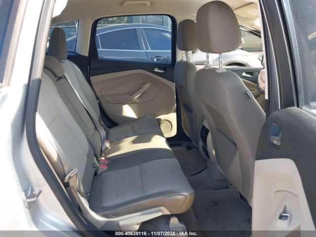 1FADP5AU1GL103759 Ford C-max Hybrid Se