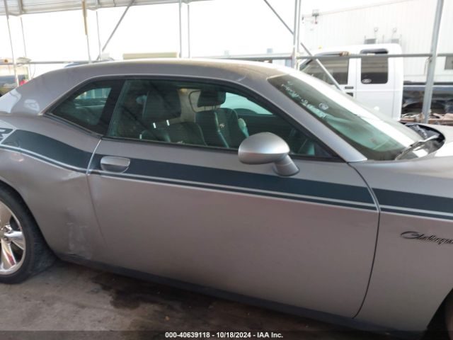 2C3CDZBT8GH232658 Dodge Challenger R/t Plus
