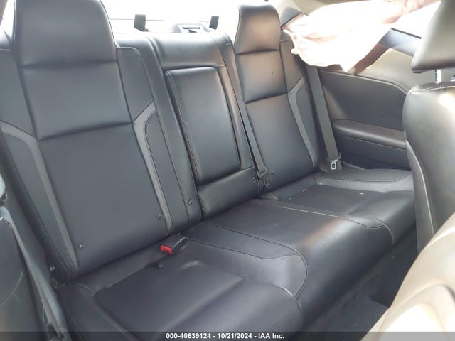 Dodge Challenger Gt Awd 2018 2C3CDZGG0JH256603 Image 8