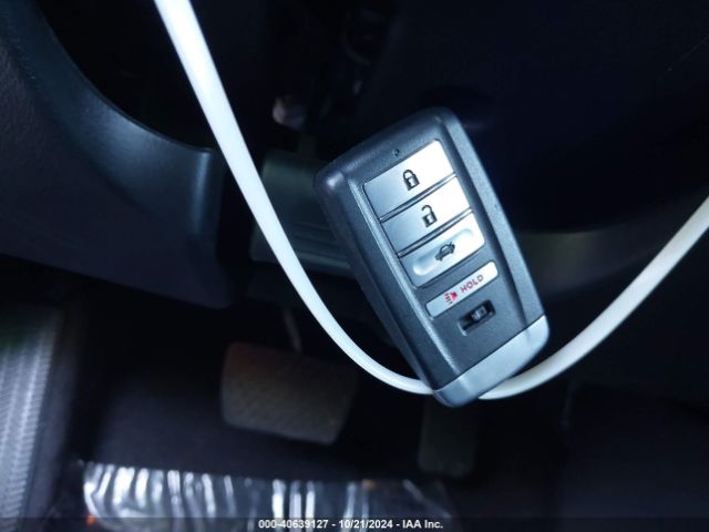 19UDE2F30LA012519 Acura Ilx Standard