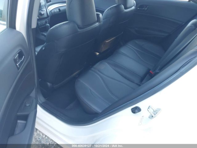 19UDE2F30LA012519 Acura Ilx Standard
