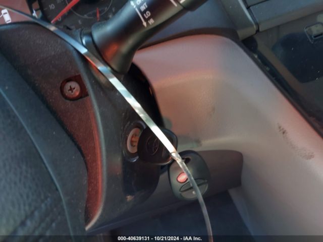 5TDZK3DC6GS738089 Toyota Sienna L 7 Passenger