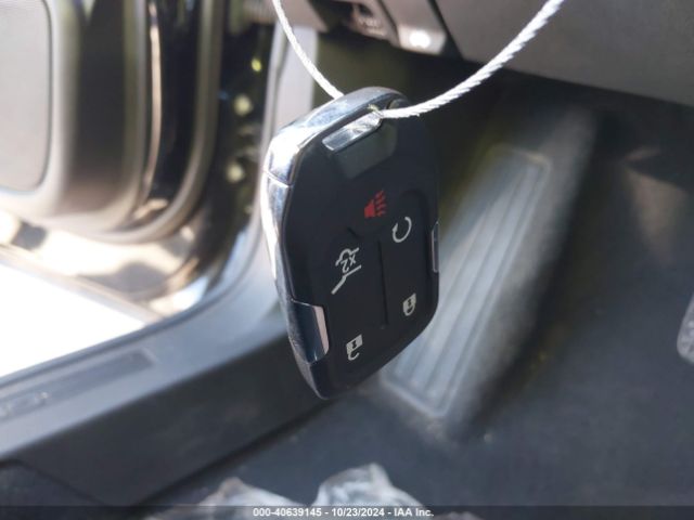 3GKALMEV9NL273315 GMC Terrain Fwd Sle