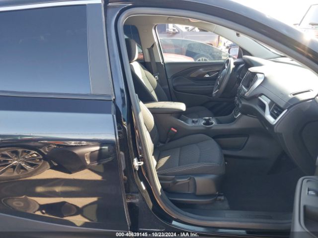 3GKALMEV9NL273315 GMC Terrain Fwd Sle