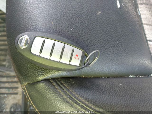 1N4BL4CV3MN381856 Nissan Altima Sr Fwd