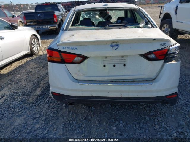 1N4BL4CV3MN381856 Nissan Altima Sr Fwd