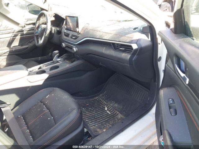1N4BL4CV3MN381856 Nissan Altima Sr Fwd