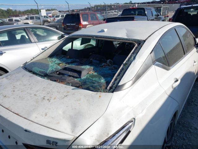 1N4BL4CV3MN381856 Nissan Altima Sr Fwd