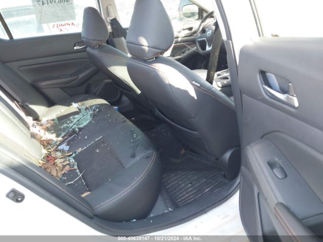1N4BL4CV3MN381856 Nissan Altima Sr Fwd