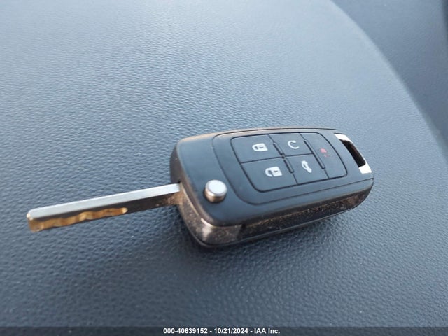 Buick Encore Convenience 2015 KL4CJBSB1FB185445 Image 11