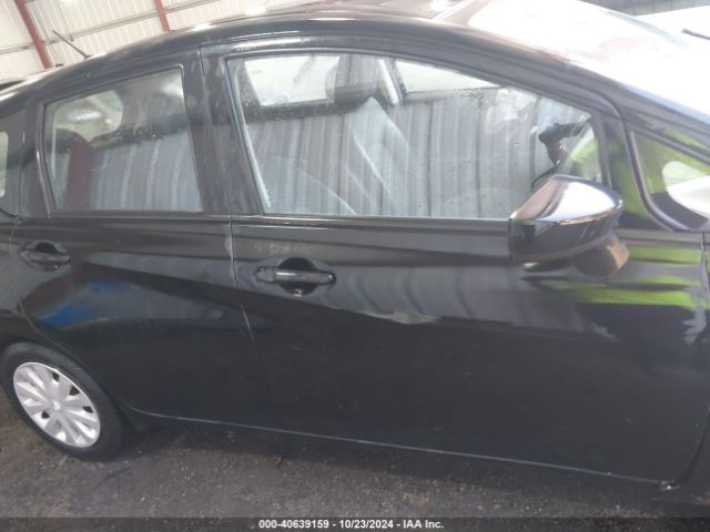 3N1CE2CP0FL426434 Nissan Versa Note S (sr)/s Plus/sl/sr/sv